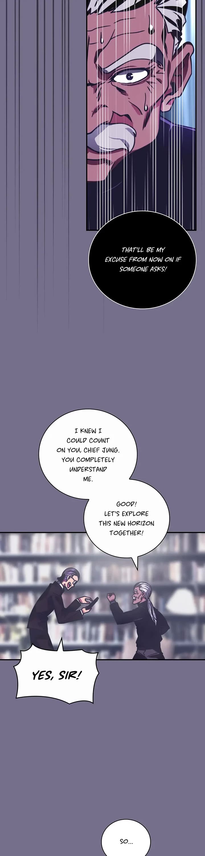 I'm Destined For Greatness! Chapter 155 page 26 - Chapter 155: Hiring Friends