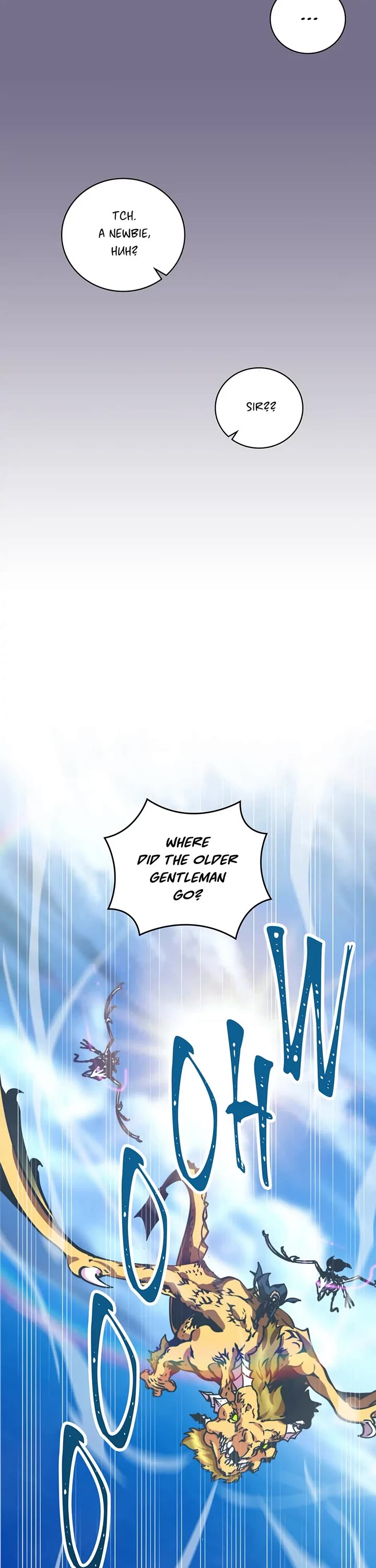 I'm Destined For Greatness! Chapter 155 page 28 - Chapter 155: Hiring Friends