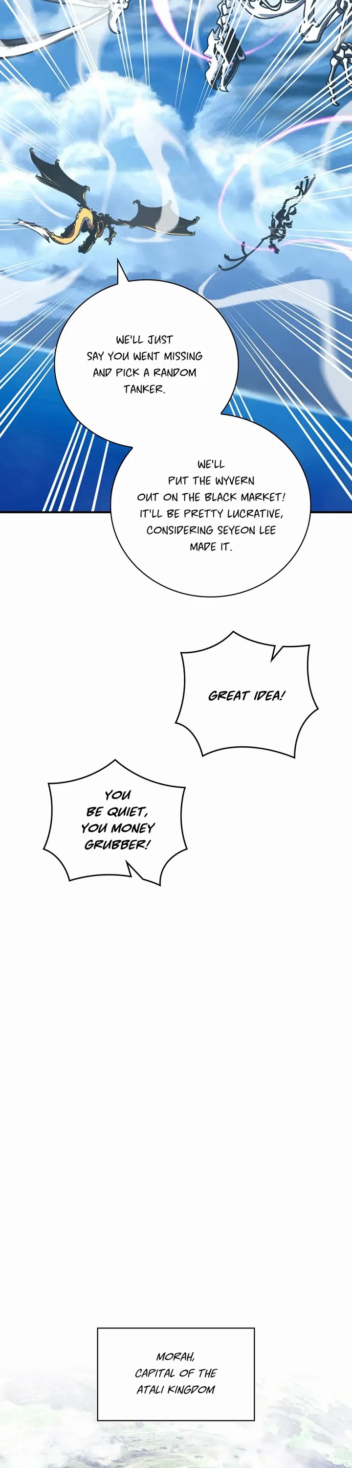 I'm Destined For Greatness! Chapter 155 page 32 - Chapter 155: Hiring Friends
