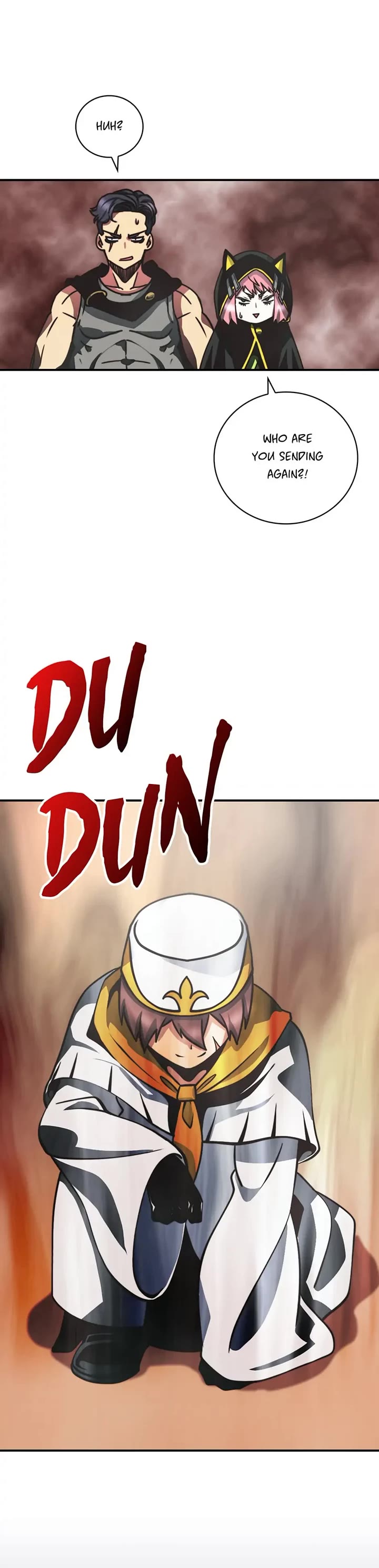 I'm Destined For Greatness! Chapter 155 page 41 - Chapter 155: Hiring Friends