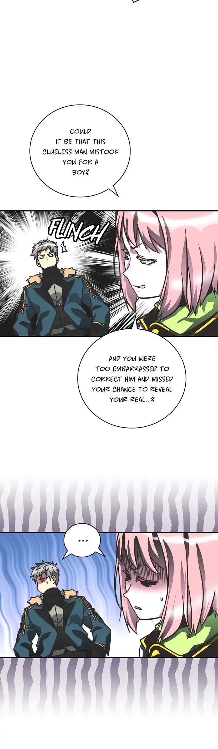 I'm Destined For Greatness! Chapter 155 page 5 - Chapter 155: Hiring Friends