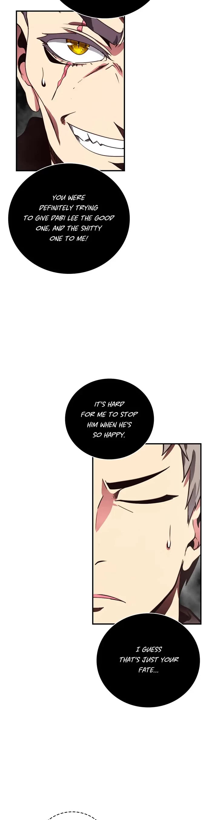 I'm Destined For Greatness! Chapter 156 page 14 - Chapter 156: In Search Of a Blacksmith
