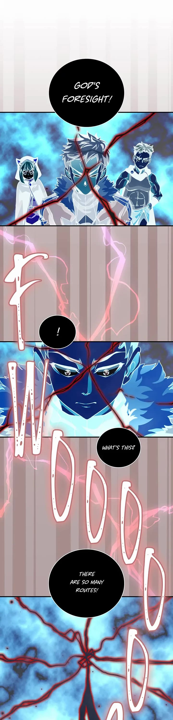 I'm Destined For Greatness! Chapter 156 page 23 - Chapter 156: In Search Of a Blacksmith