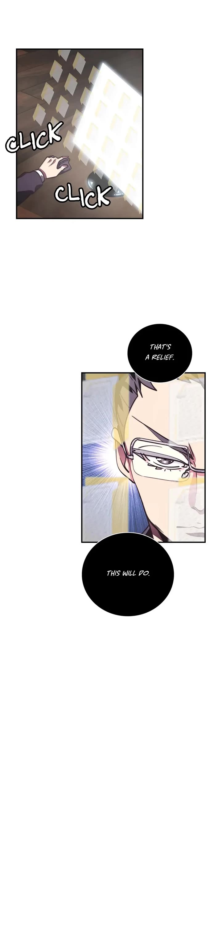 I'm Destined For Greatness! Chapter 156 page 28 - Chapter 156: In Search Of a Blacksmith