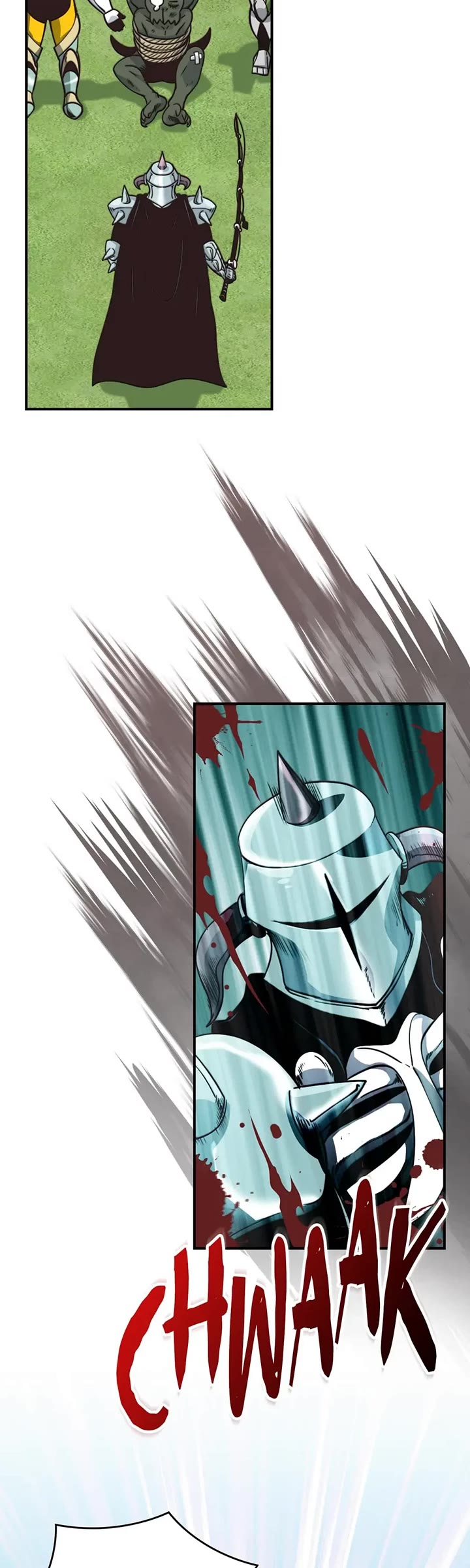I'm Destined For Greatness! Chapter 157 page 10 - Chapter 157: War It Is