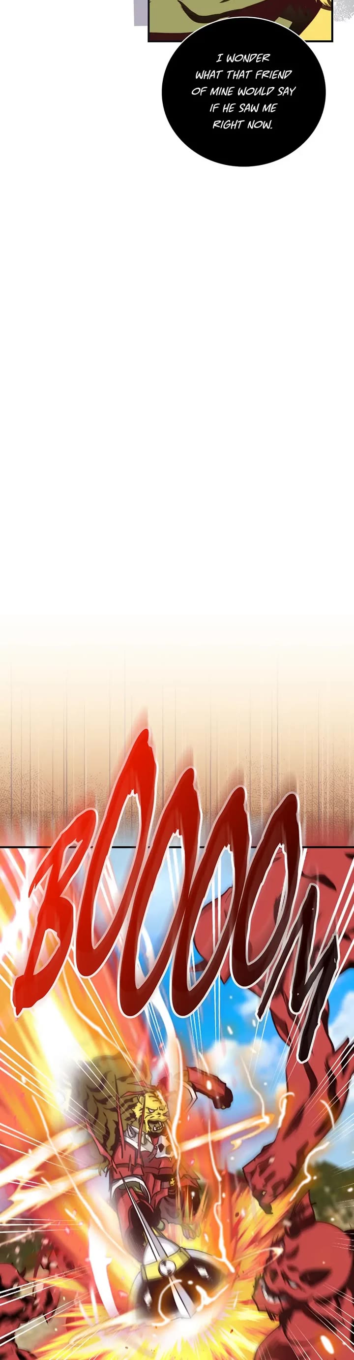 I'm Destined For Greatness! Chapter 157 page 15 - Chapter 157: War It Is