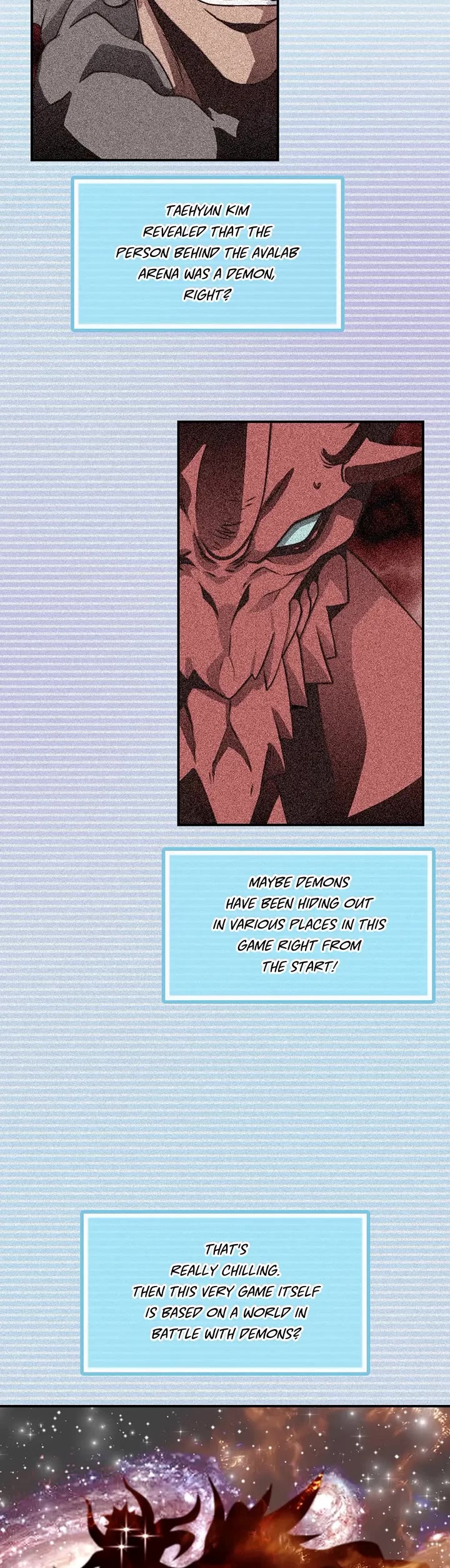 I'm Destined For Greatness! Chapter 157 page 24 - Chapter 157: War It Is
