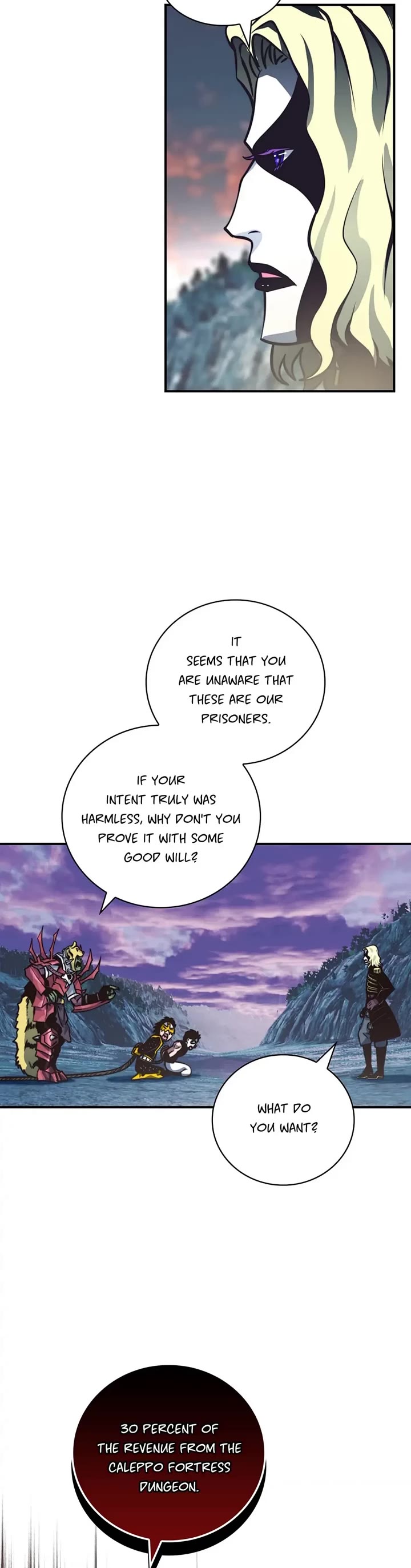 I'm Destined For Greatness! Chapter 157 page 29 - Chapter 157: War It Is
