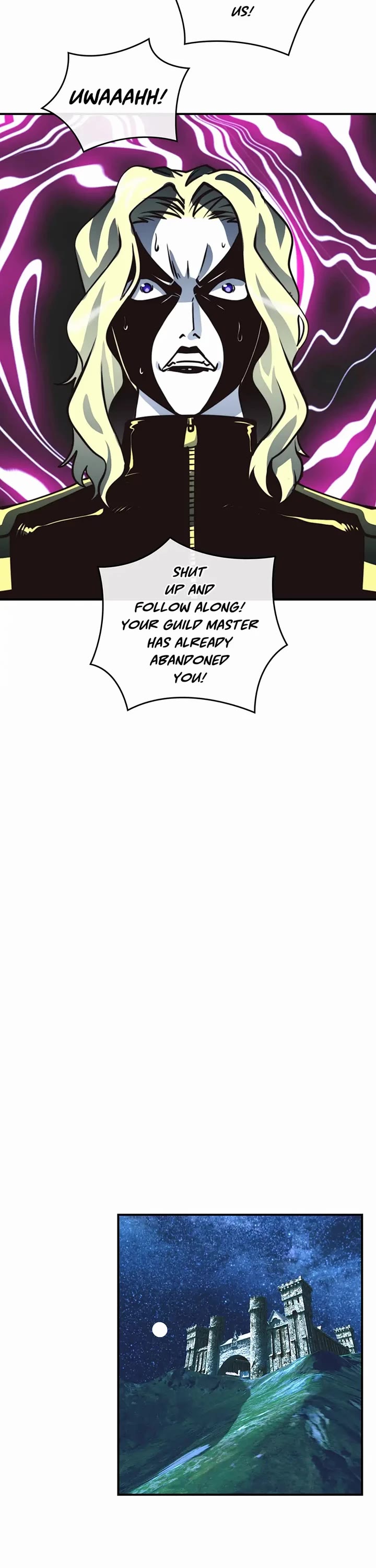 I'm Destined For Greatness! Chapter 157 page 33 - Chapter 157: War It Is