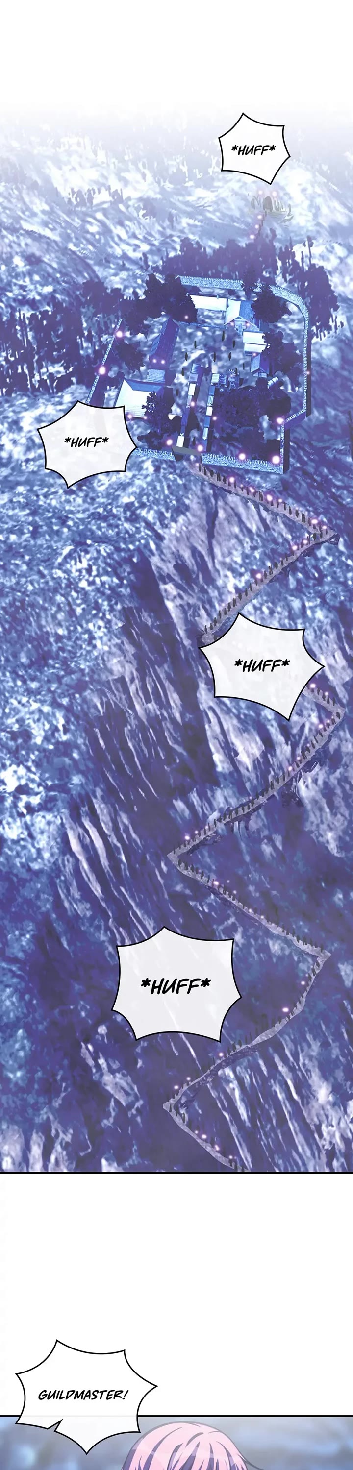 I'm Destined For Greatness! Chapter 158 page 1 - Chapter 158: Begging for Help