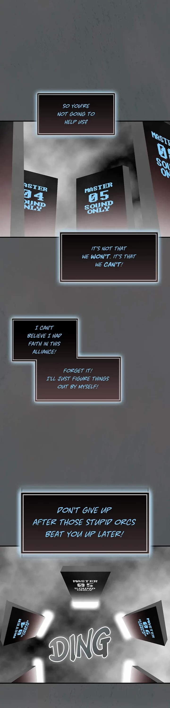 I'm Destined For Greatness! Chapter 158 page 28 - Chapter 158: Begging for Help