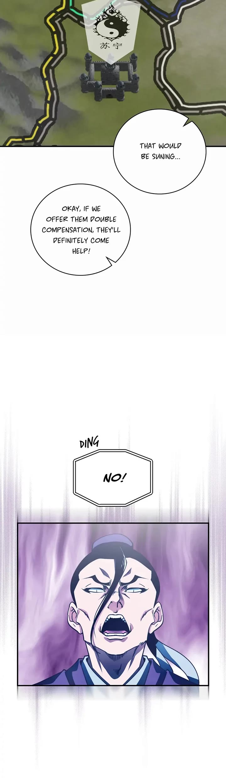 I'm Destined For Greatness! Chapter 158 page 30 - Chapter 158: Begging for Help