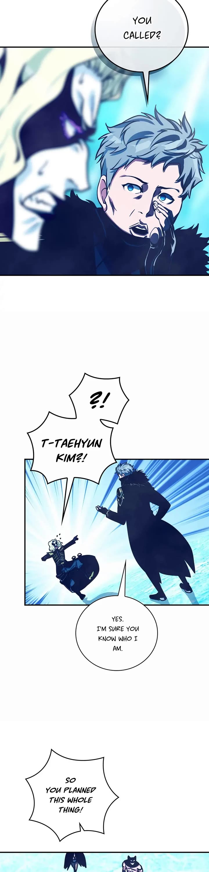 I'm Destined For Greatness! Chapter 158 page 33 - Chapter 158: Begging for Help