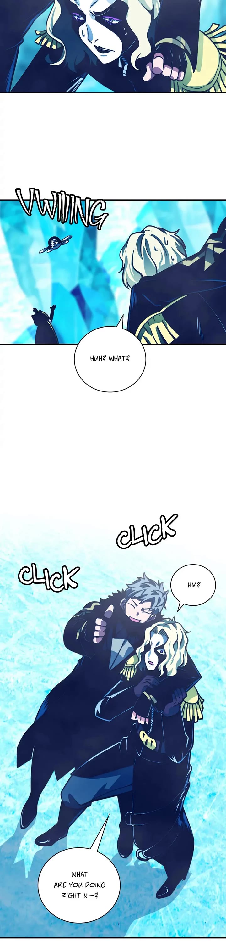 I'm Destined For Greatness! Chapter 158 page 37 - Chapter 158: Begging for Help