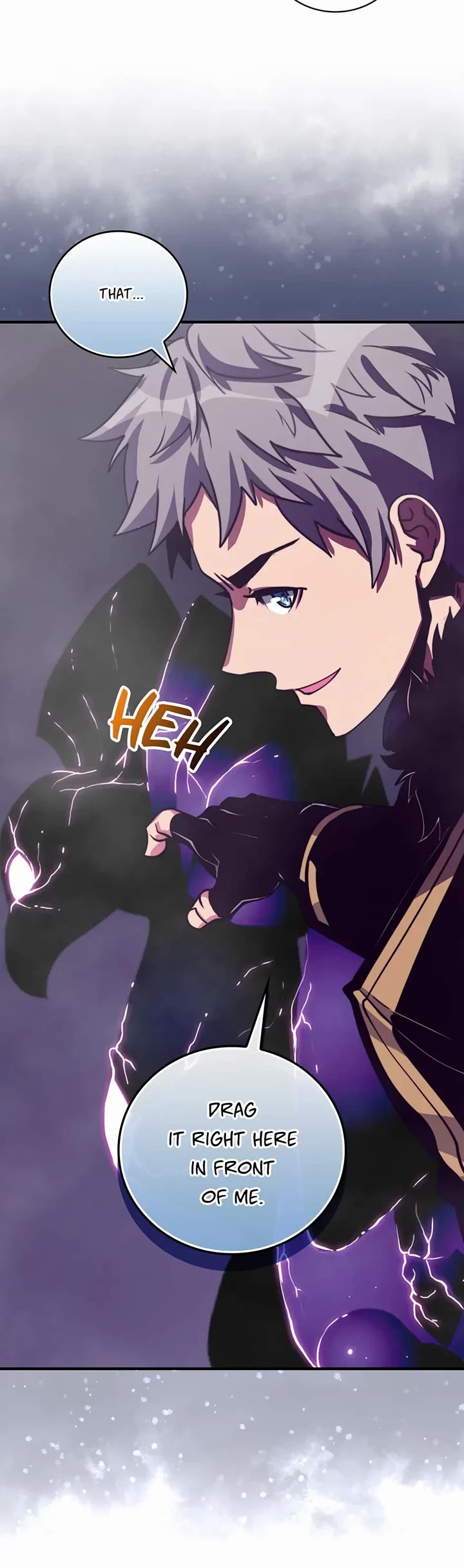 I'm Destined For Greatness! Chapter 159 page 40 - Chapter 159: Do Not Attack First