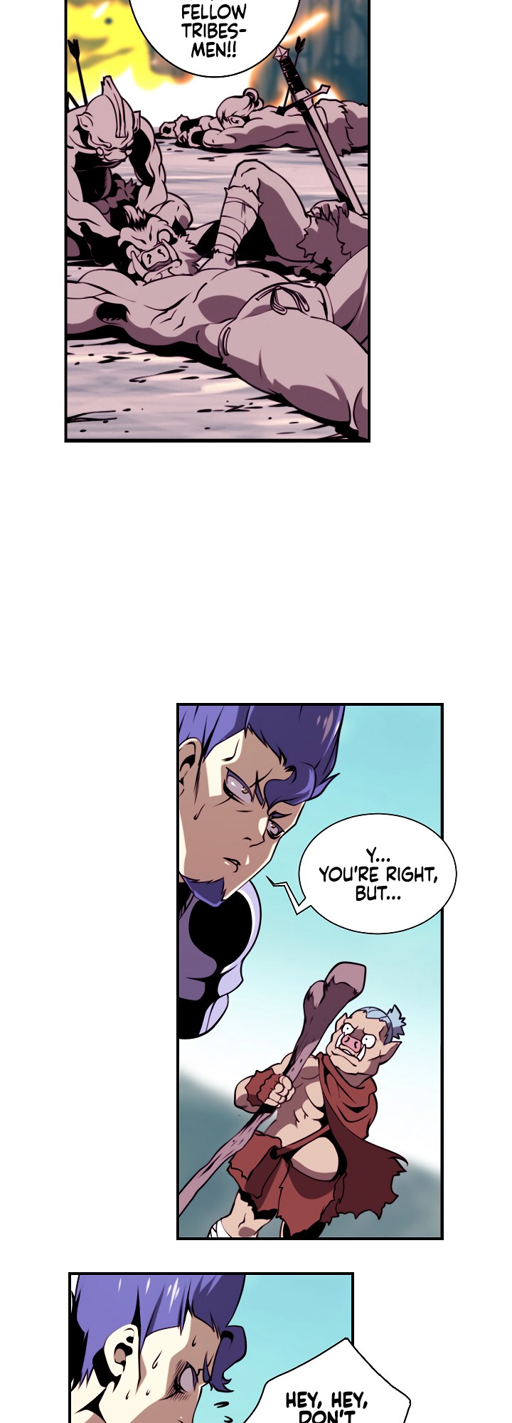 I'm Destined For Greatness! Chapter 16 page 13 - Chapter 16