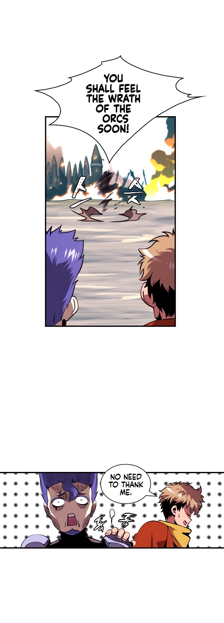 I'm Destined For Greatness! Chapter 16 page 15 - Chapter 16