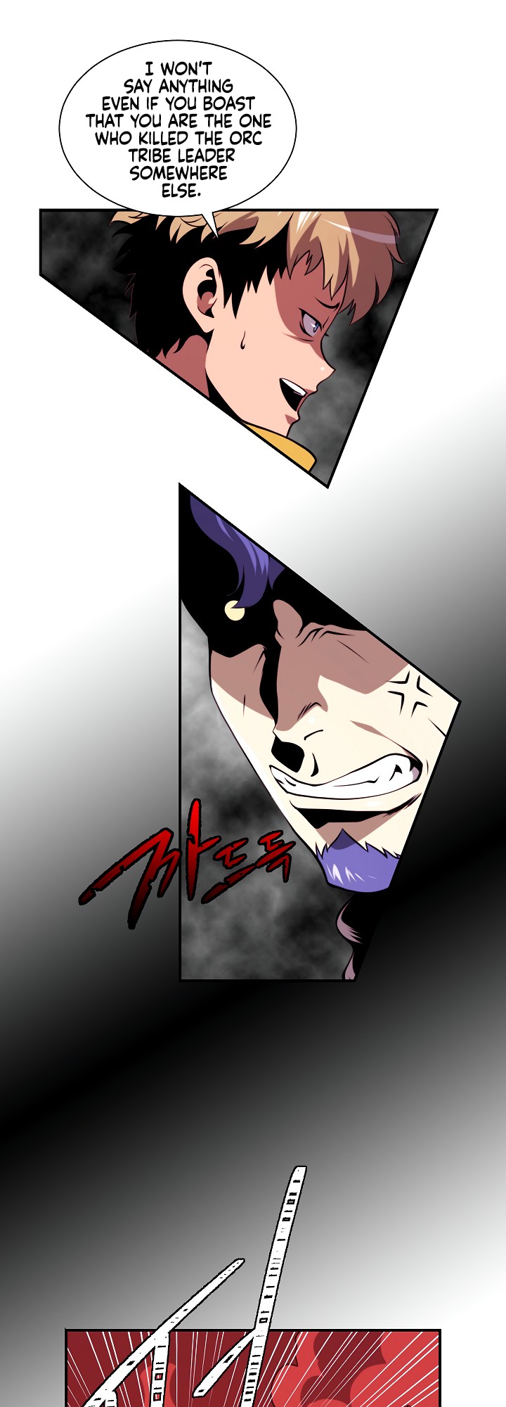 I'm Destined For Greatness! Chapter 16 page 16 - Chapter 16