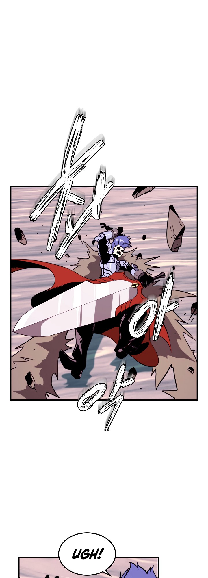 I'm Destined For Greatness! Chapter 16 page 2 - Chapter 16
