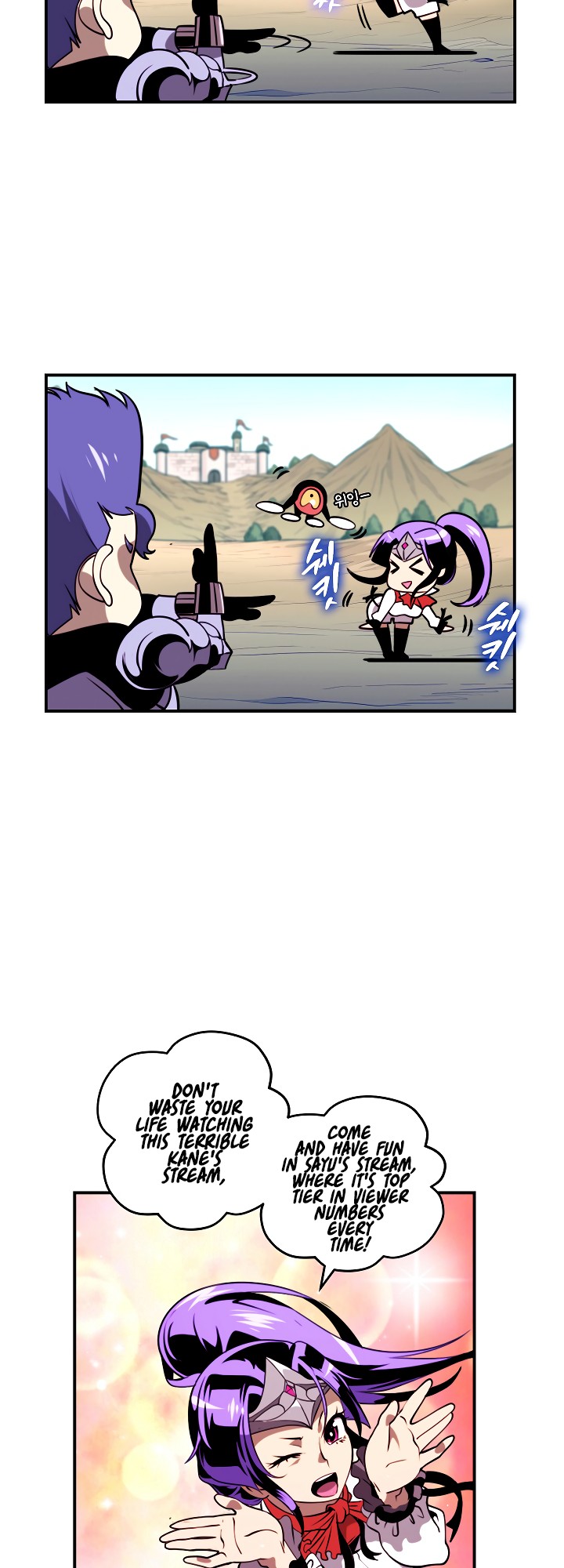 I'm Destined For Greatness! Chapter 16 page 22 - Chapter 16