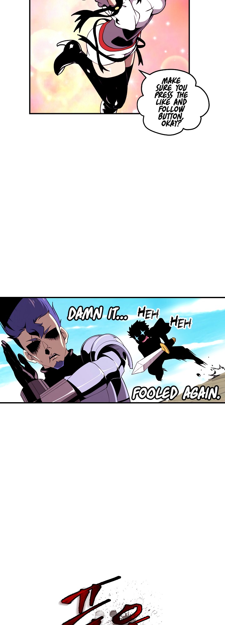 I'm Destined For Greatness! Chapter 16 page 23 - Chapter 16