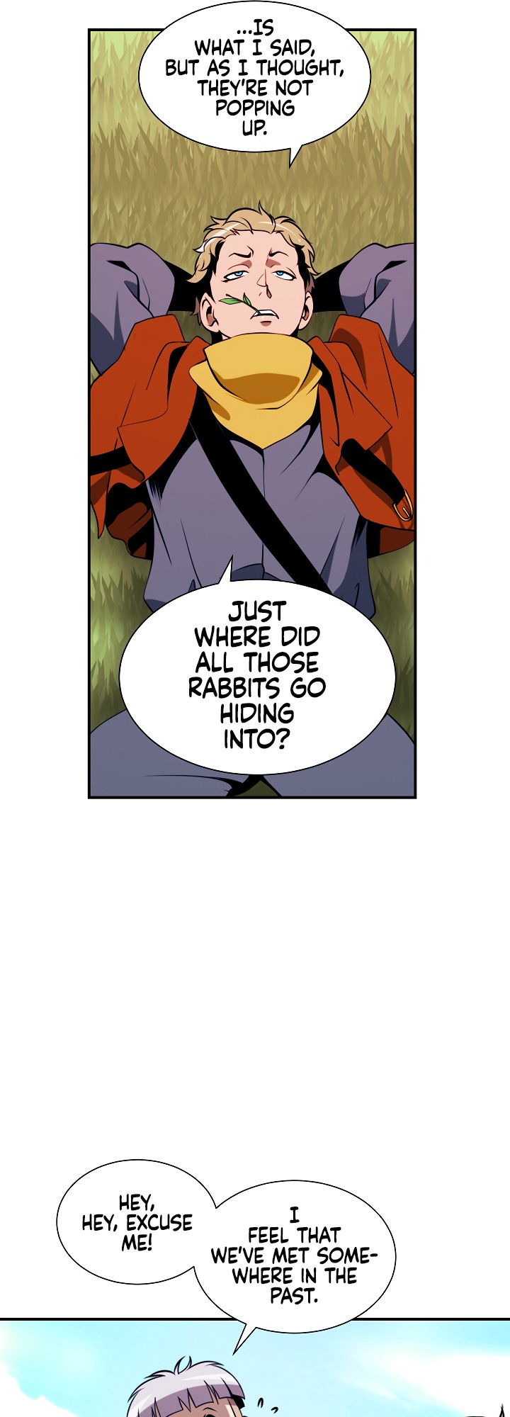I'm Destined For Greatness! Chapter 16 page 30 - Chapter 16