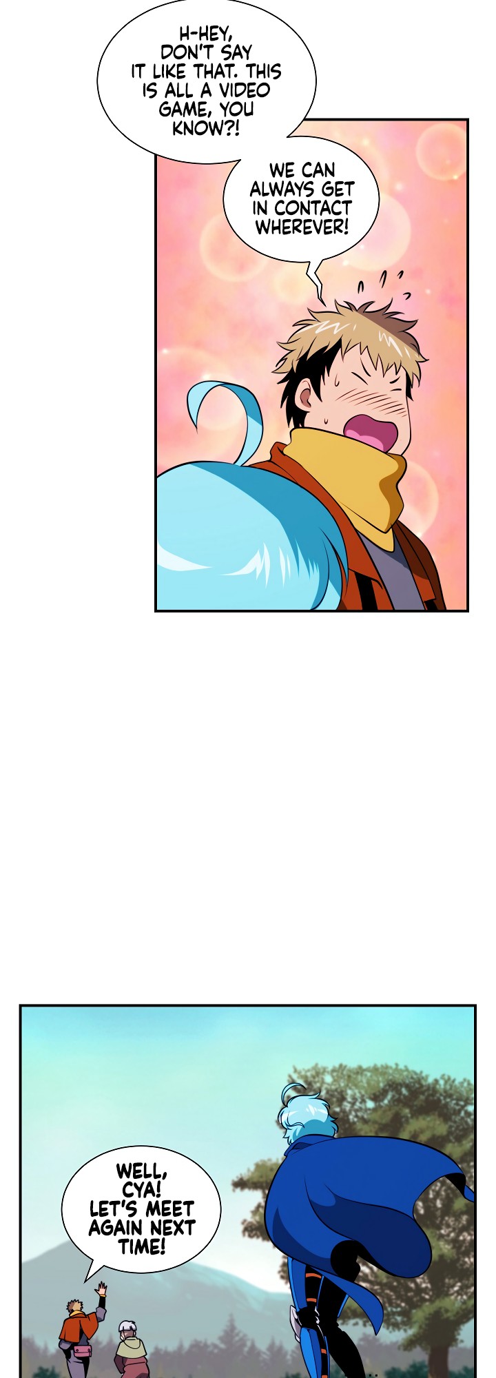 I'm Destined For Greatness! Chapter 16 page 44 - Chapter 16