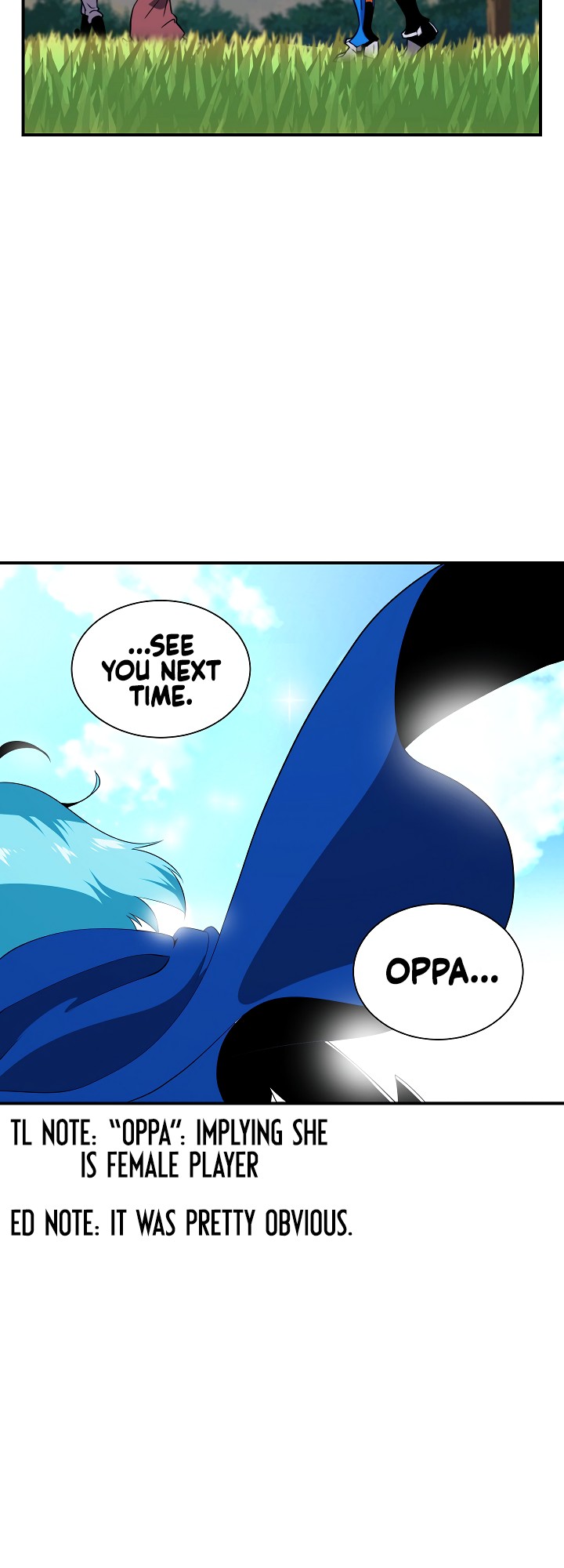 I'm Destined For Greatness! Chapter 16 page 45 - Chapter 16