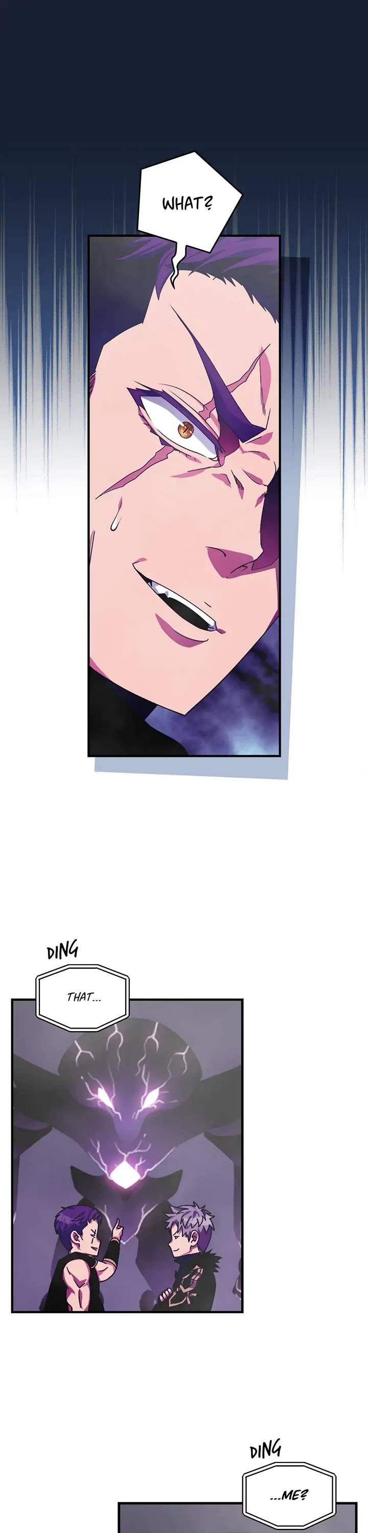 I'm Destined For Greatness! Chapter 160 page 1 - Chapter 160: The Soulmate Duo