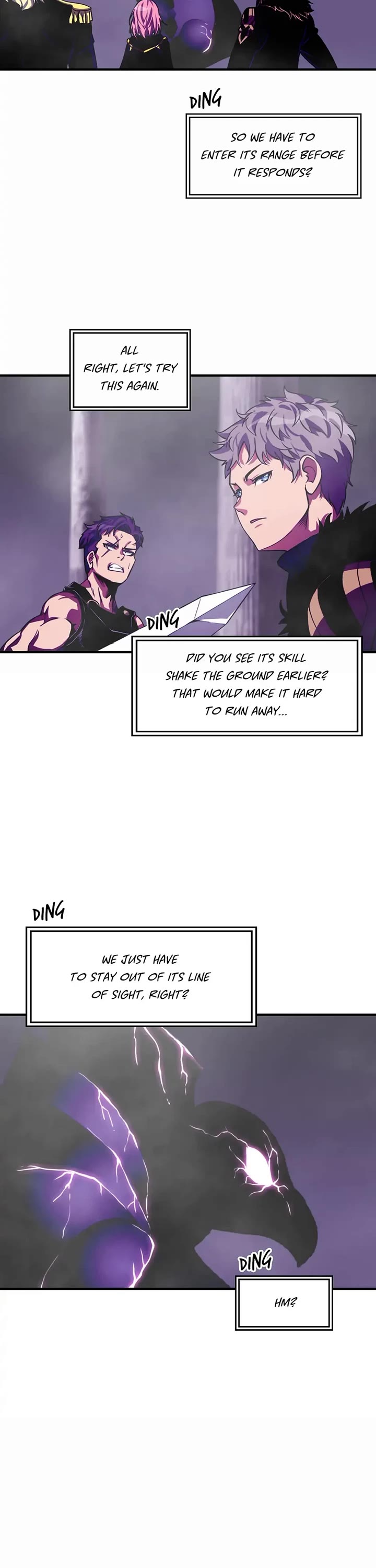 I'm Destined For Greatness! Chapter 160 page 12 - Chapter 160: The Soulmate Duo