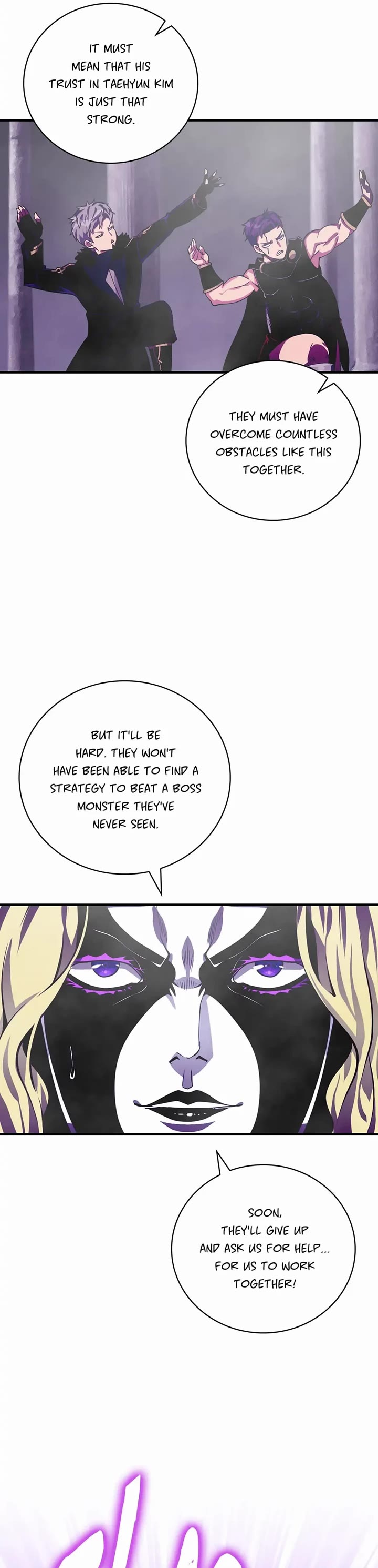 I'm Destined For Greatness! Chapter 160 page 14 - Chapter 160: The Soulmate Duo
