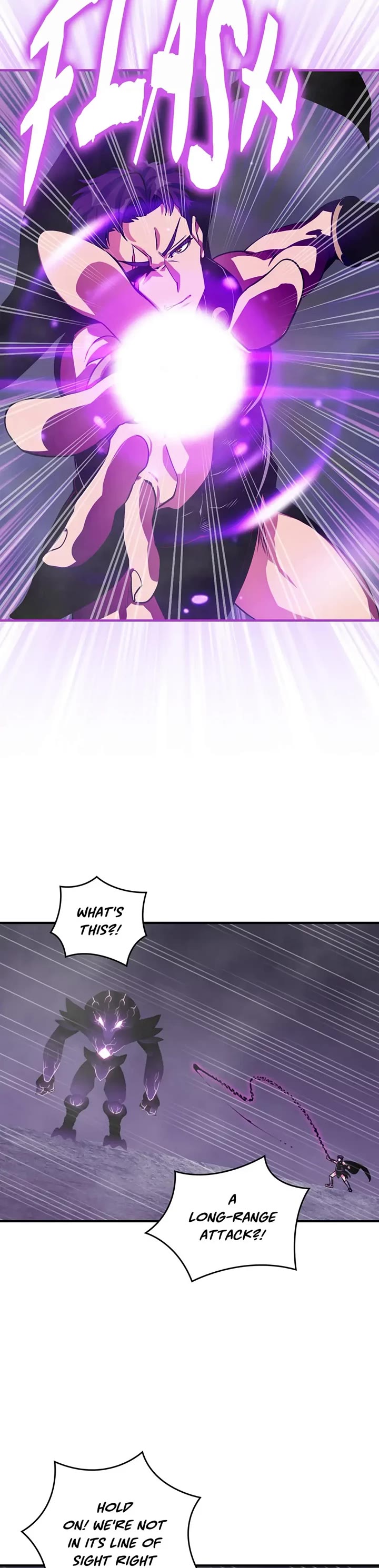 I'm Destined For Greatness! Chapter 160 page 15 - Chapter 160: The Soulmate Duo