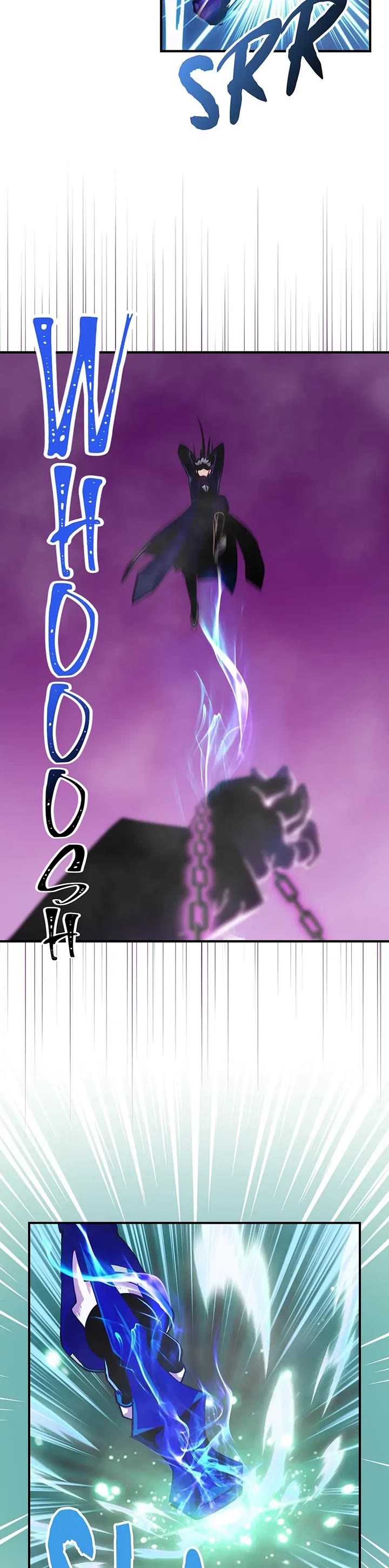 I'm Destined For Greatness! Chapter 160 page 20 - Chapter 160: The Soulmate Duo