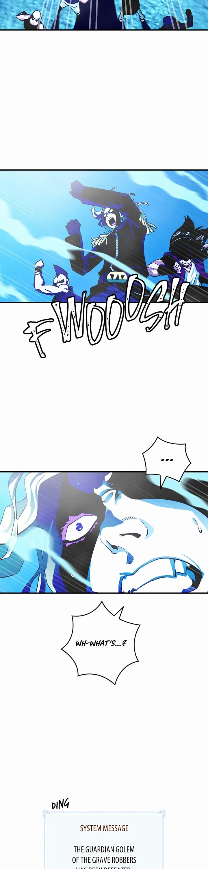 I'm Destined For Greatness! Chapter 160 page 23 - Chapter 160: The Soulmate Duo