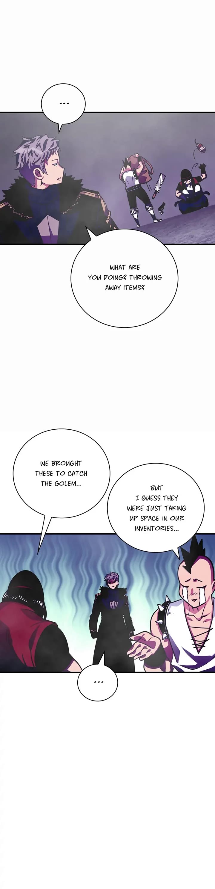 I'm Destined For Greatness! Chapter 160 page 25 - Chapter 160: The Soulmate Duo