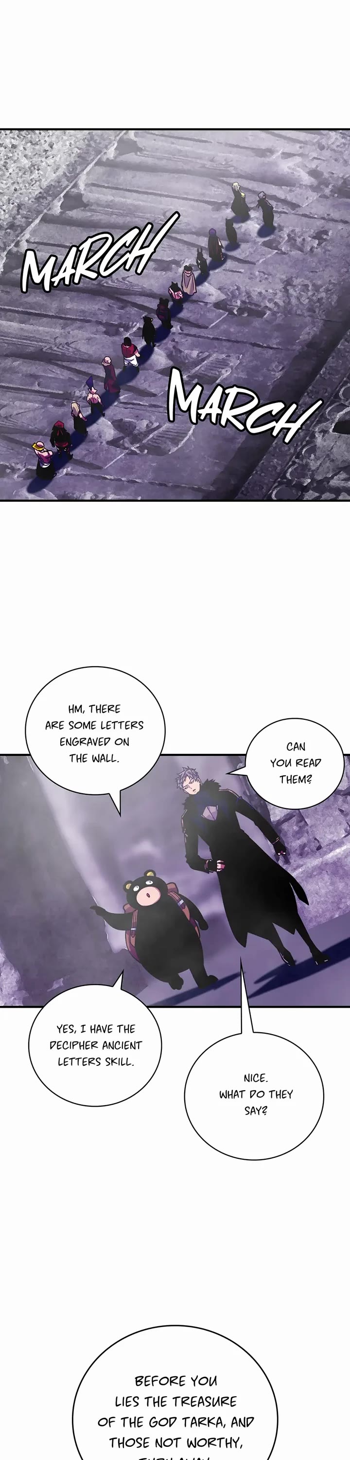 I'm Destined For Greatness! Chapter 160 page 26 - Chapter 160: The Soulmate Duo