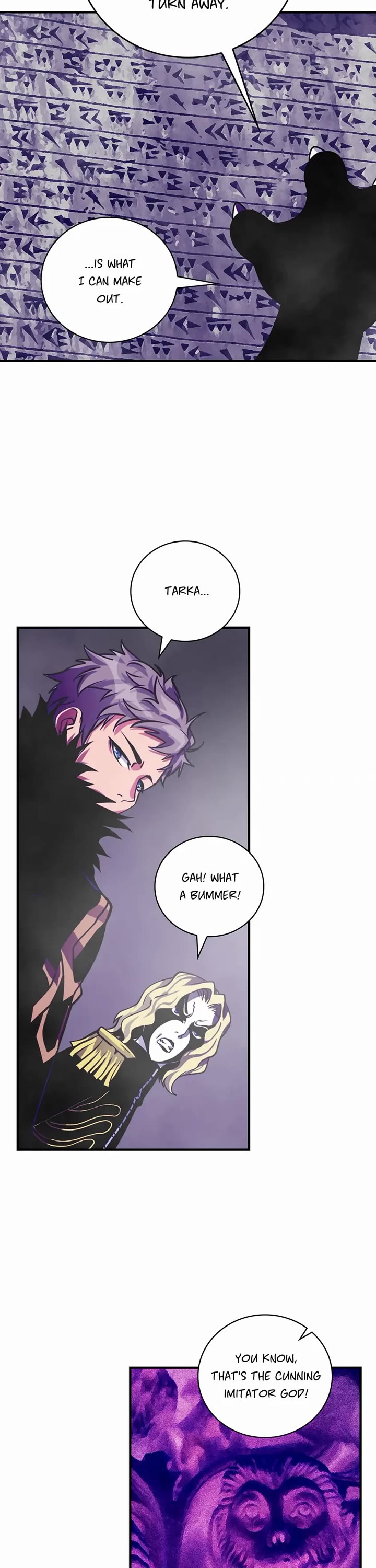 I'm Destined For Greatness! Chapter 160 page 27 - Chapter 160: The Soulmate Duo