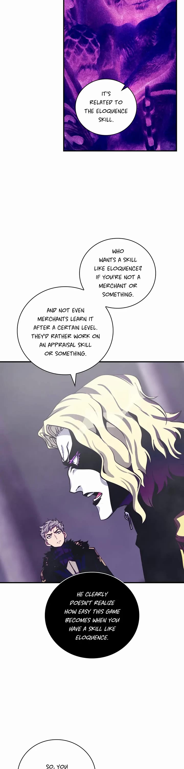 I'm Destined For Greatness! Chapter 160 page 28 - Chapter 160: The Soulmate Duo