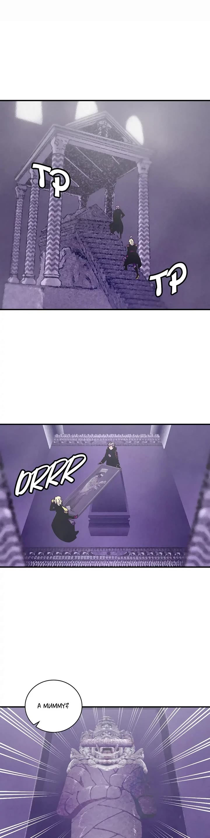 I'm Destined For Greatness! Chapter 160 page 30 - Chapter 160: The Soulmate Duo