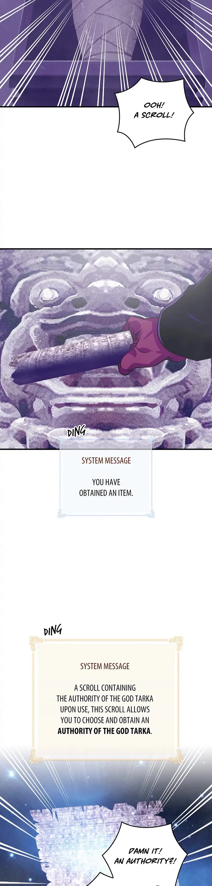 I'm Destined For Greatness! Chapter 160 page 31 - Chapter 160: The Soulmate Duo