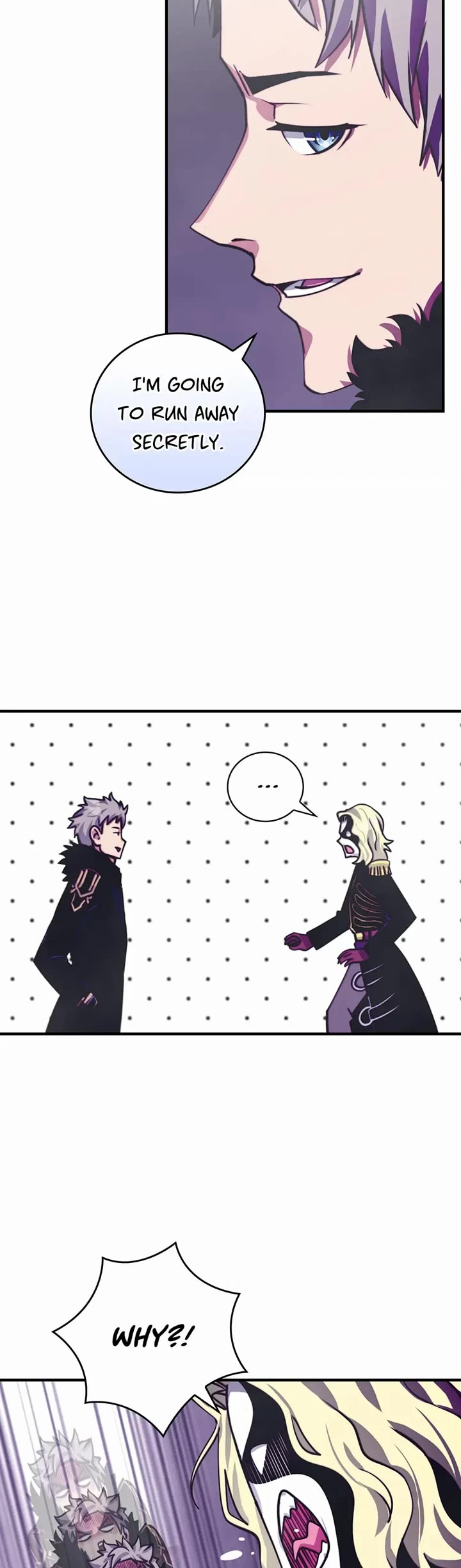 I'm Destined For Greatness! Chapter 160 page 34 - Chapter 160: The Soulmate Duo