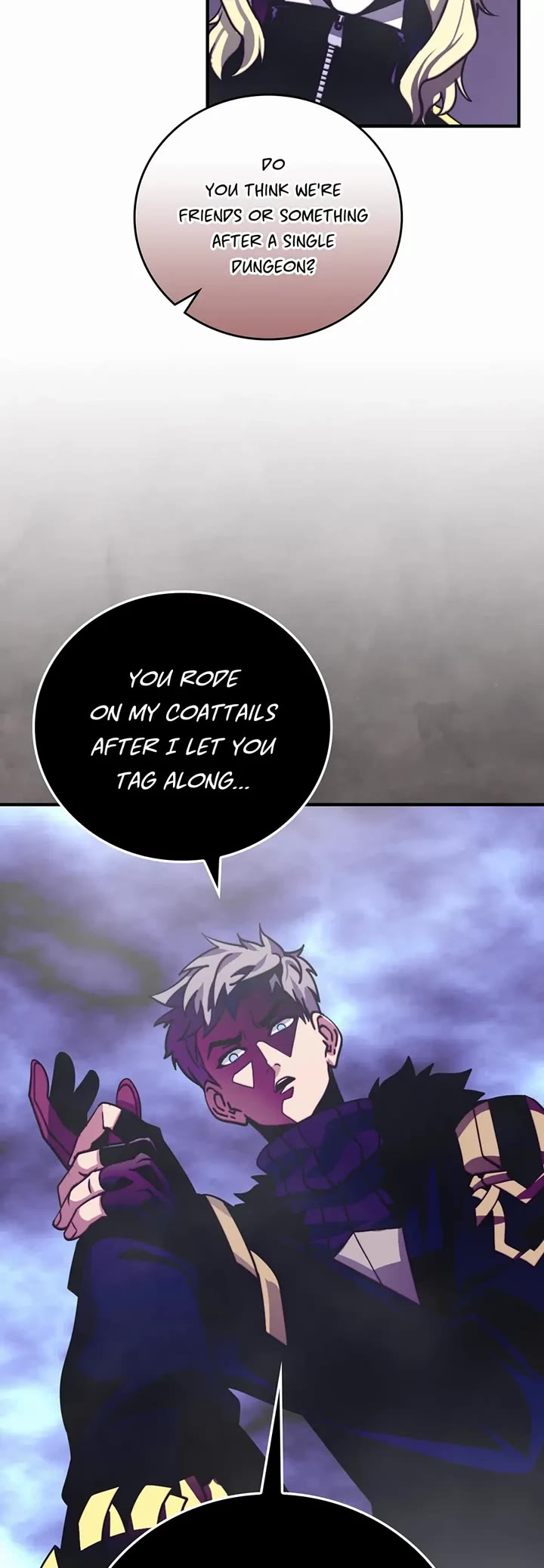 I'm Destined For Greatness! Chapter 160 page 36 - Chapter 160: The Soulmate Duo