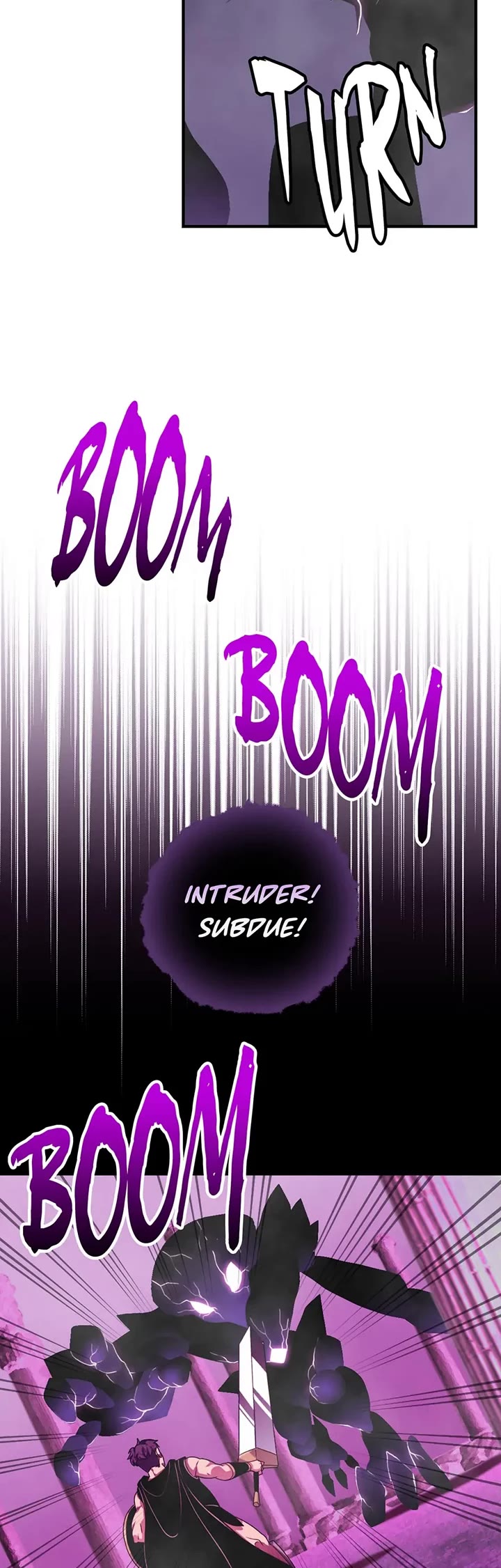 I'm Destined For Greatness! Chapter 160 page 4 - Chapter 160: The Soulmate Duo
