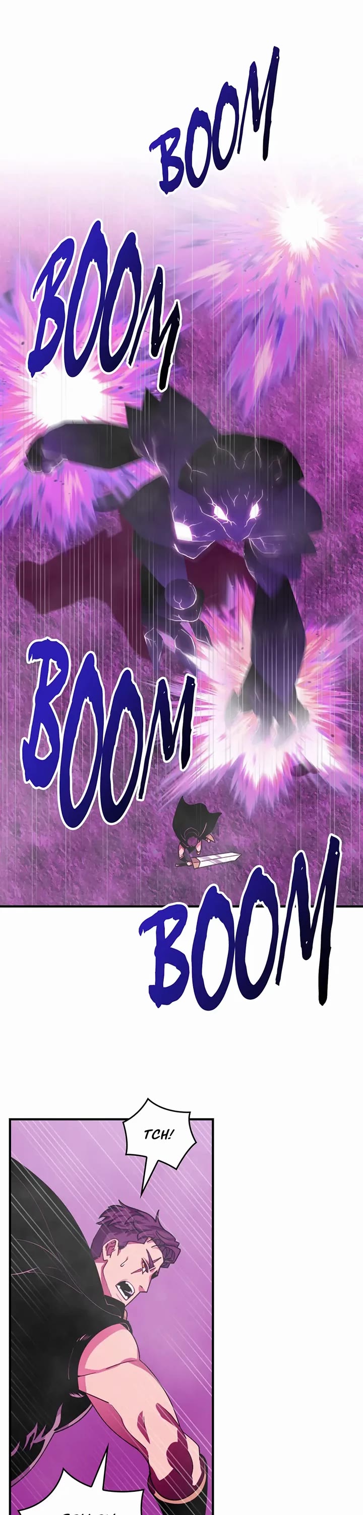I'm Destined For Greatness! Chapter 160 page 6 - Chapter 160: The Soulmate Duo