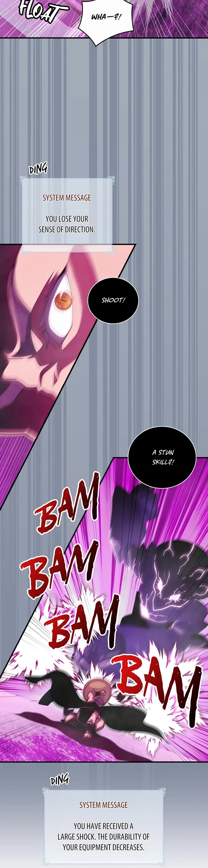 I'm Destined For Greatness! Chapter 160 page 8 - Chapter 160: The Soulmate Duo