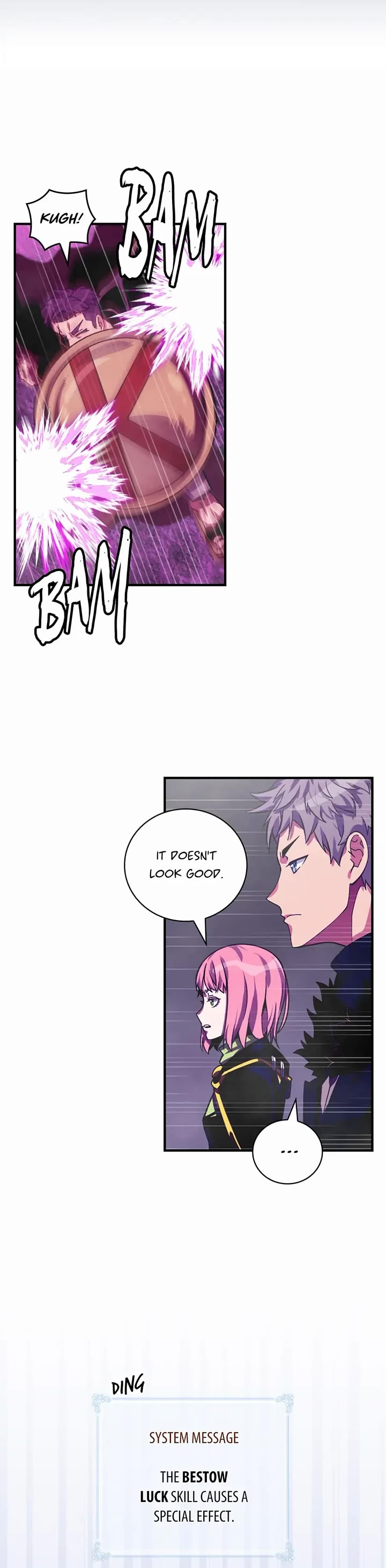 I'm Destined For Greatness! Chapter 160 page 9 - Chapter 160: The Soulmate Duo