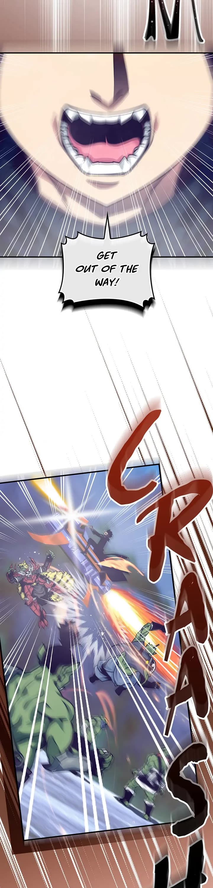 I'm Destined For Greatness! Chapter 161 page 11 - Chapter 161: Stages of Anger