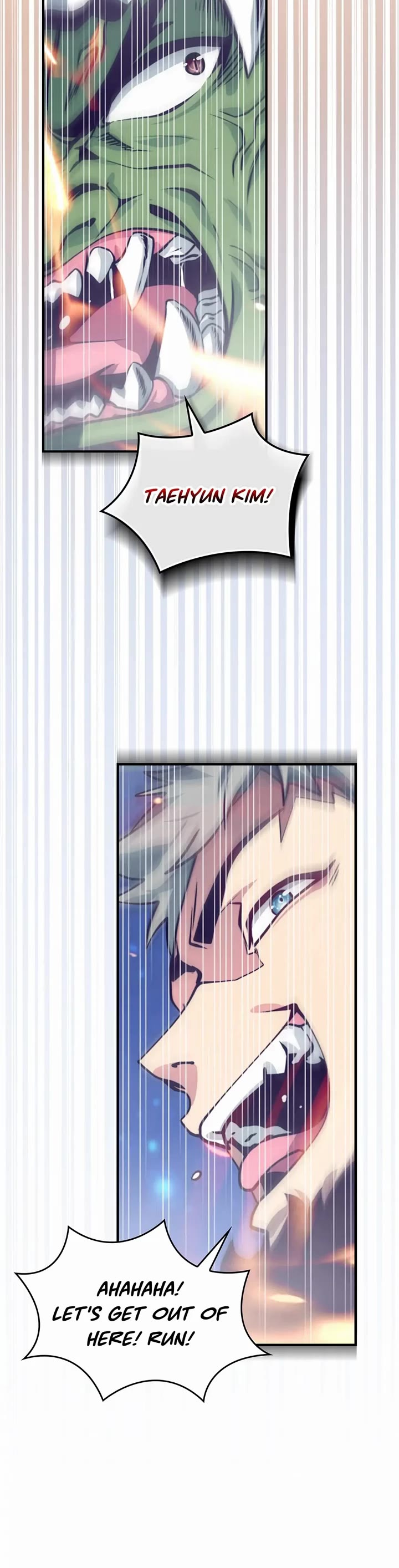 I'm Destined For Greatness! Chapter 161 page 15 - Chapter 161: Stages of Anger