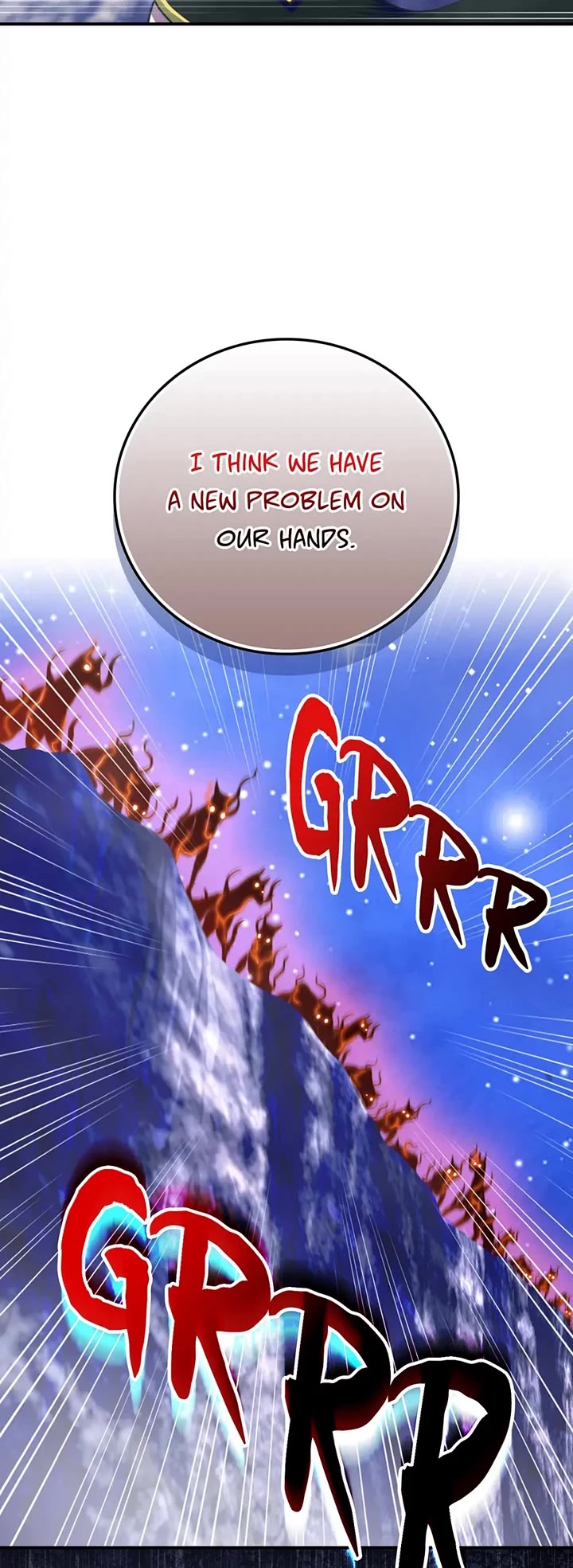 I'm Destined For Greatness! Chapter 161 page 38 - Chapter 161: Stages of Anger