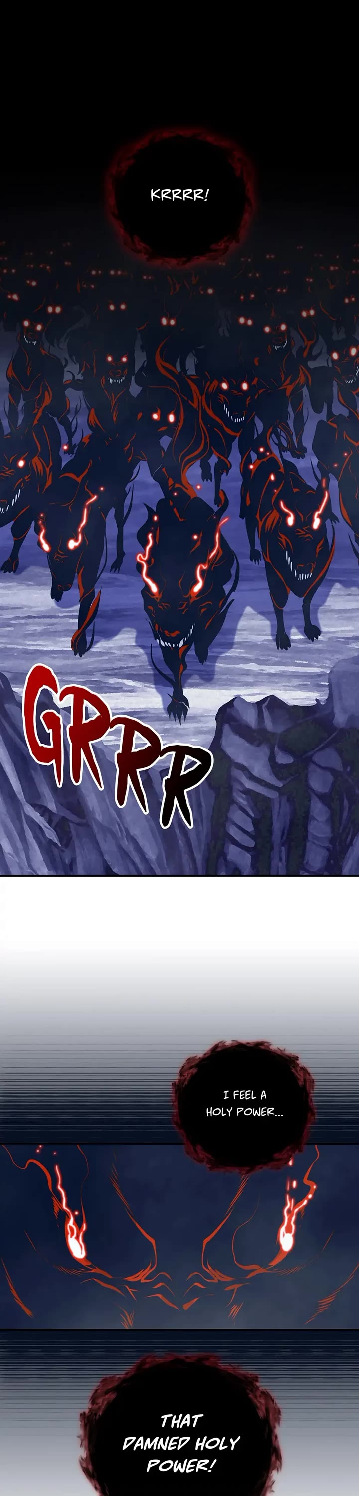 I'm Destined For Greatness! Chapter 162 page 1 - Chapter 162: Sudden Demon Quest